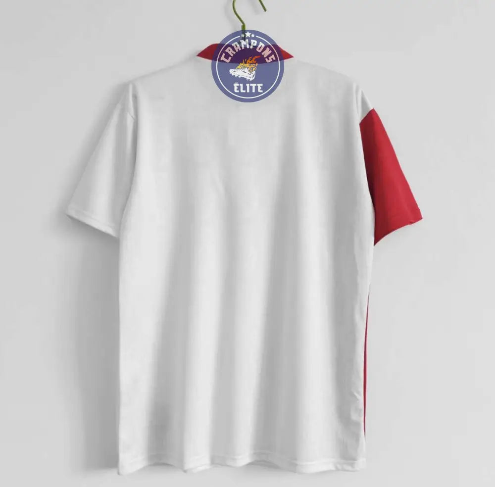 Rangers 1996/97 Extérieur