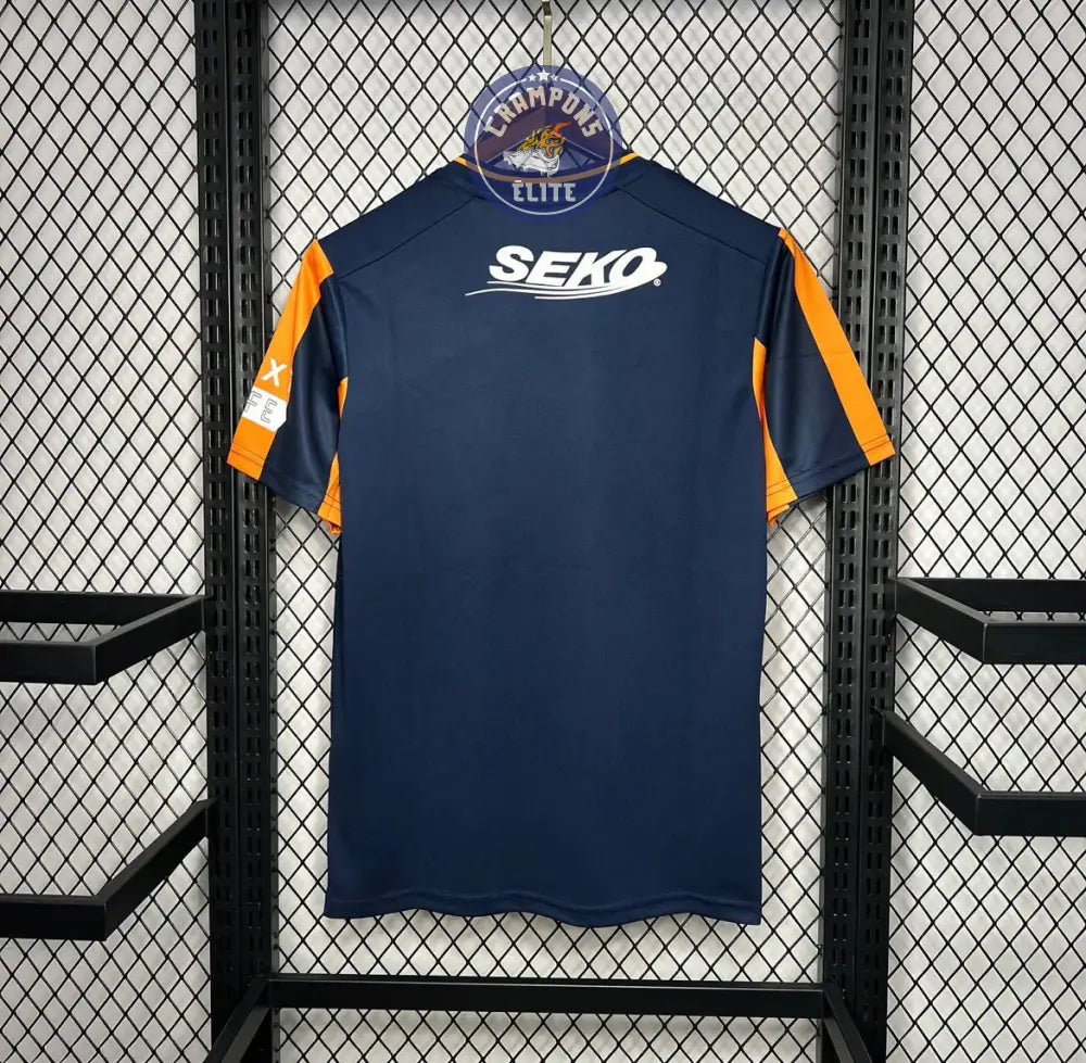 Rangers 2024/25 Third