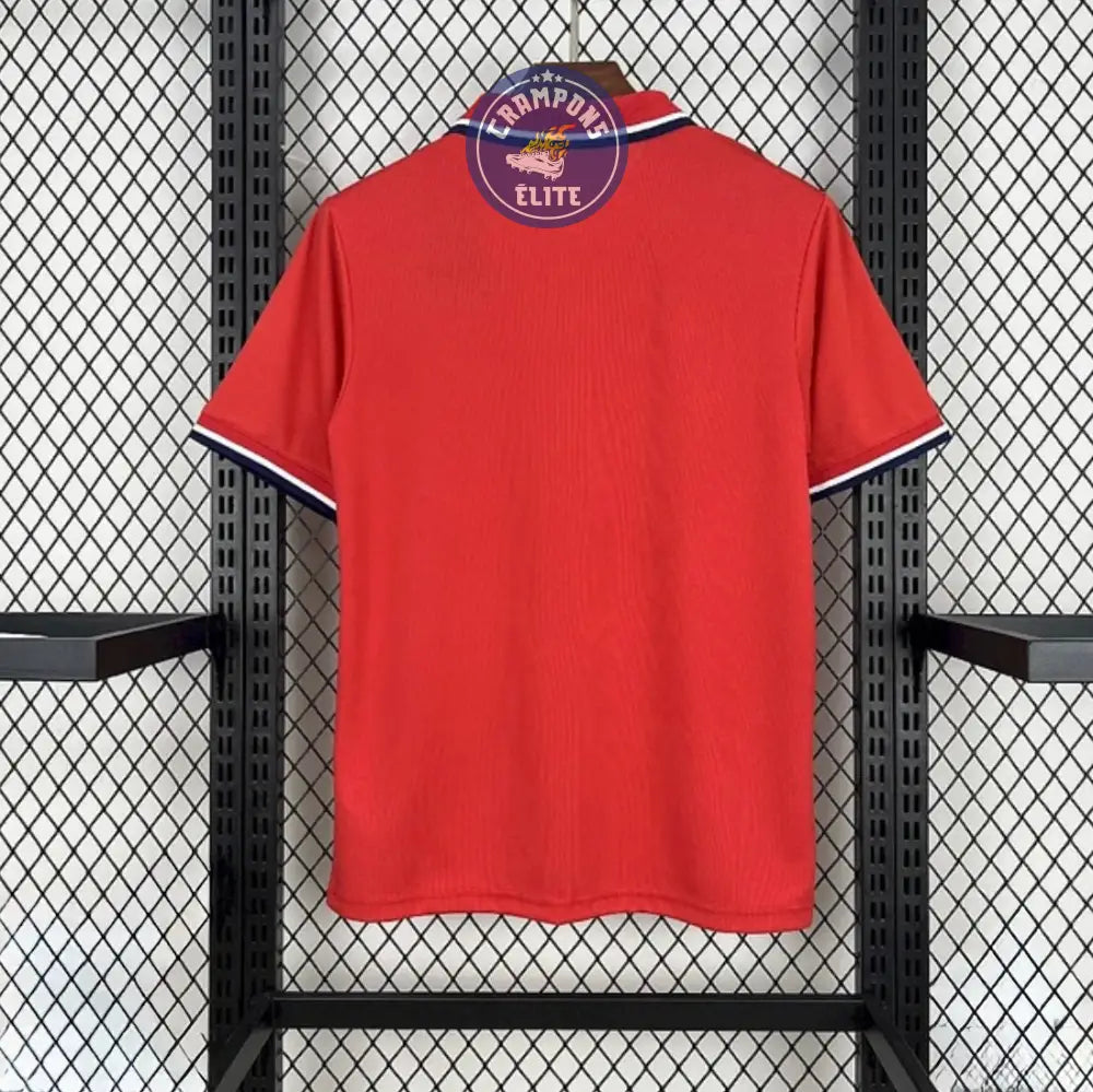 Rangers 2025/26 Third