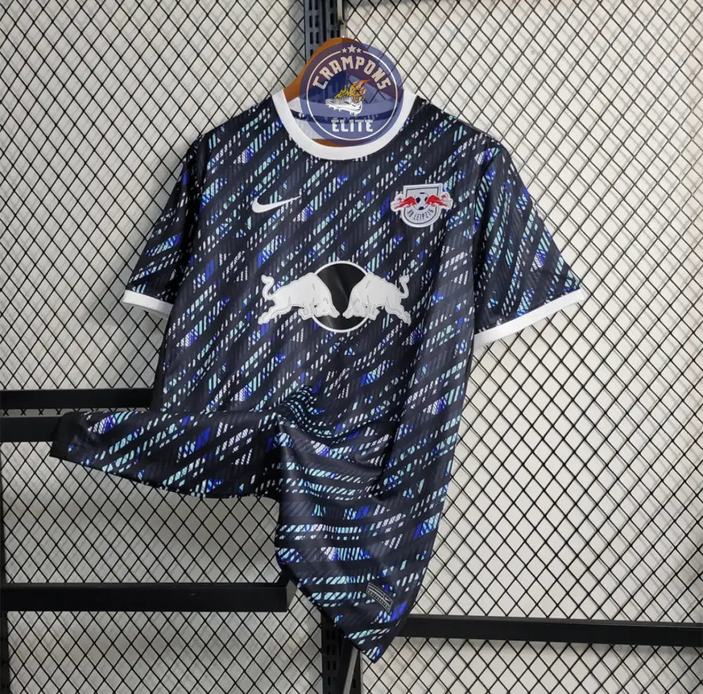 RB Leipzig 2023/24 Concept