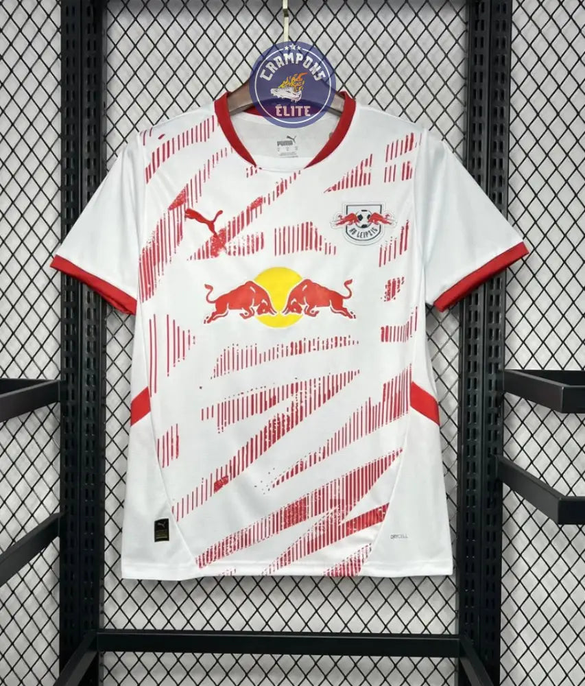 RB Leipzig 2024/25 Domicile