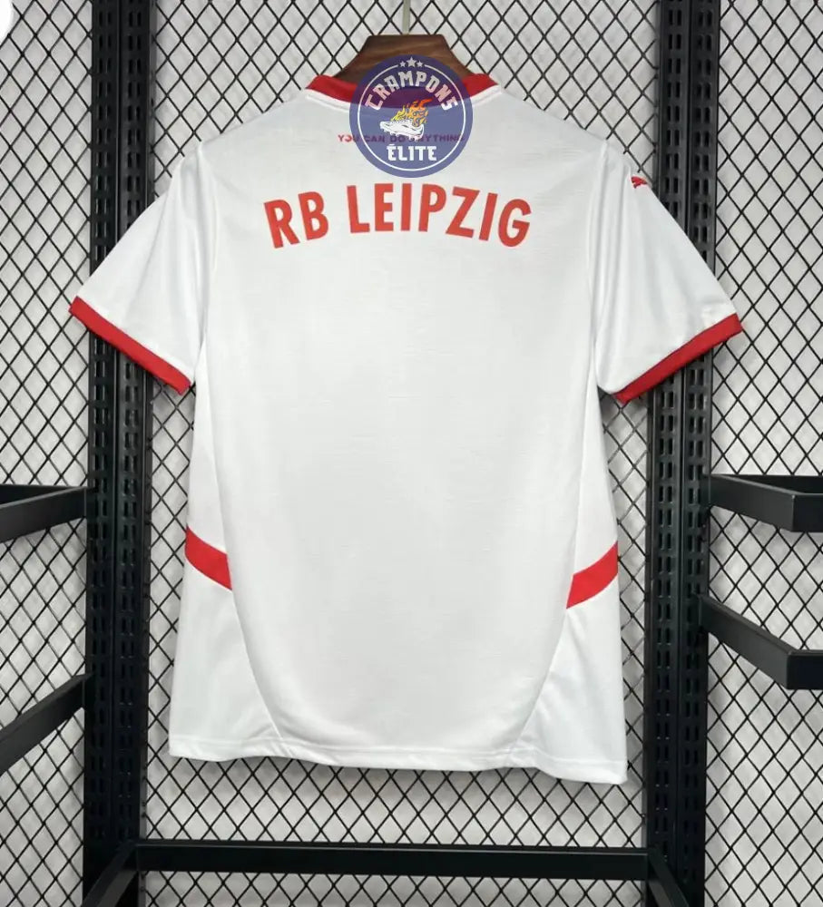 RB Leipzig 2024/25 Domicile