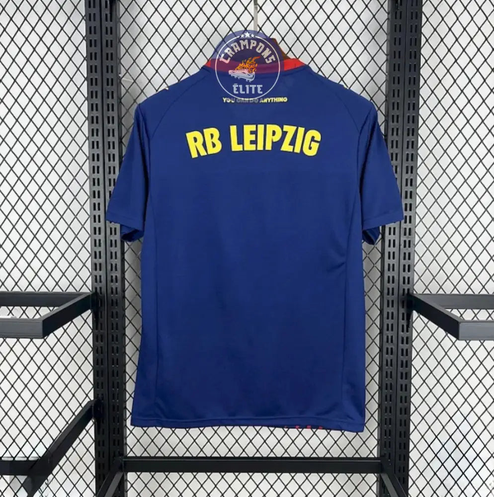 RB Leipzig 2025/26 Extérieur