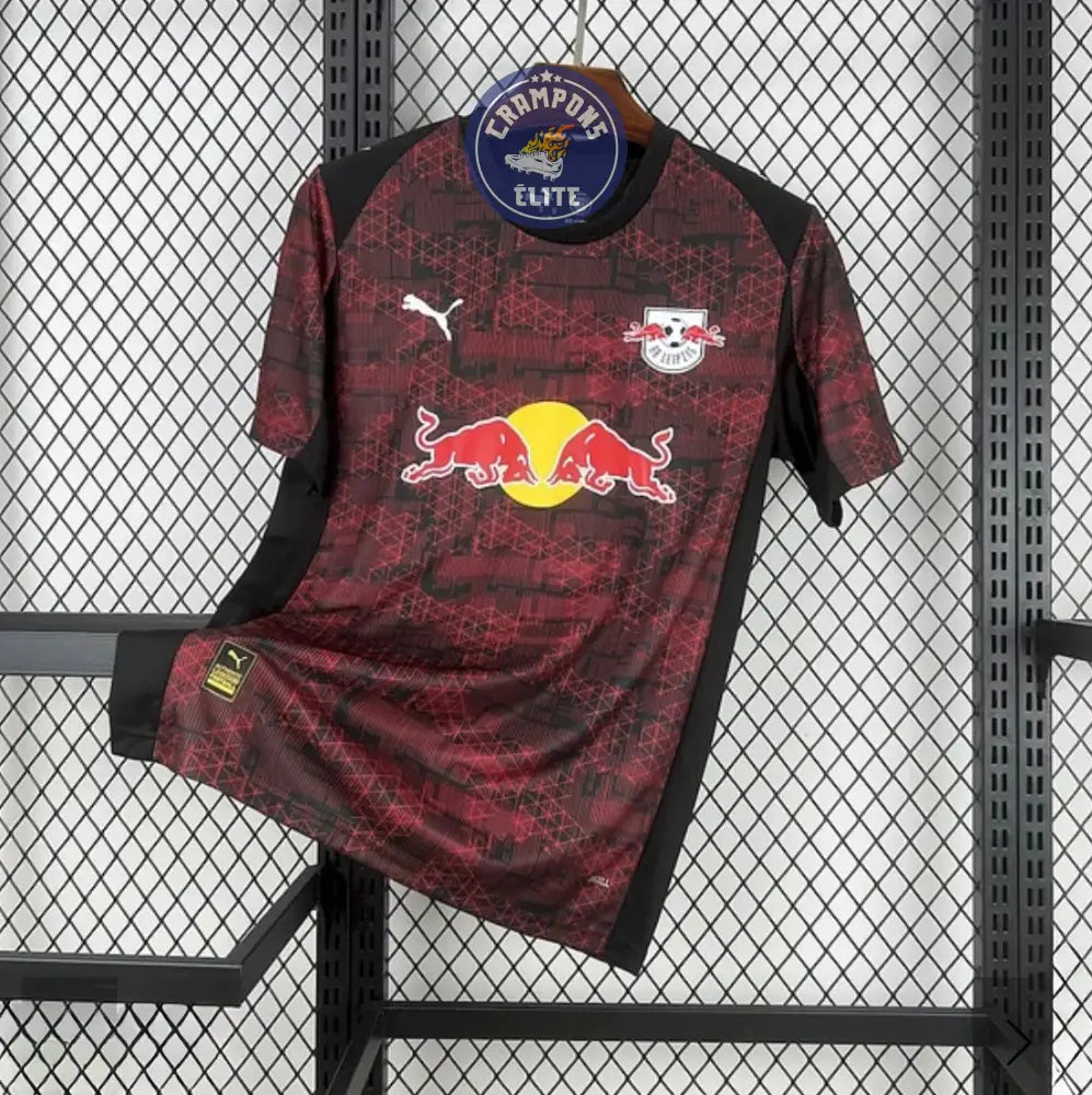 RB Leipzig 2025/26 Third