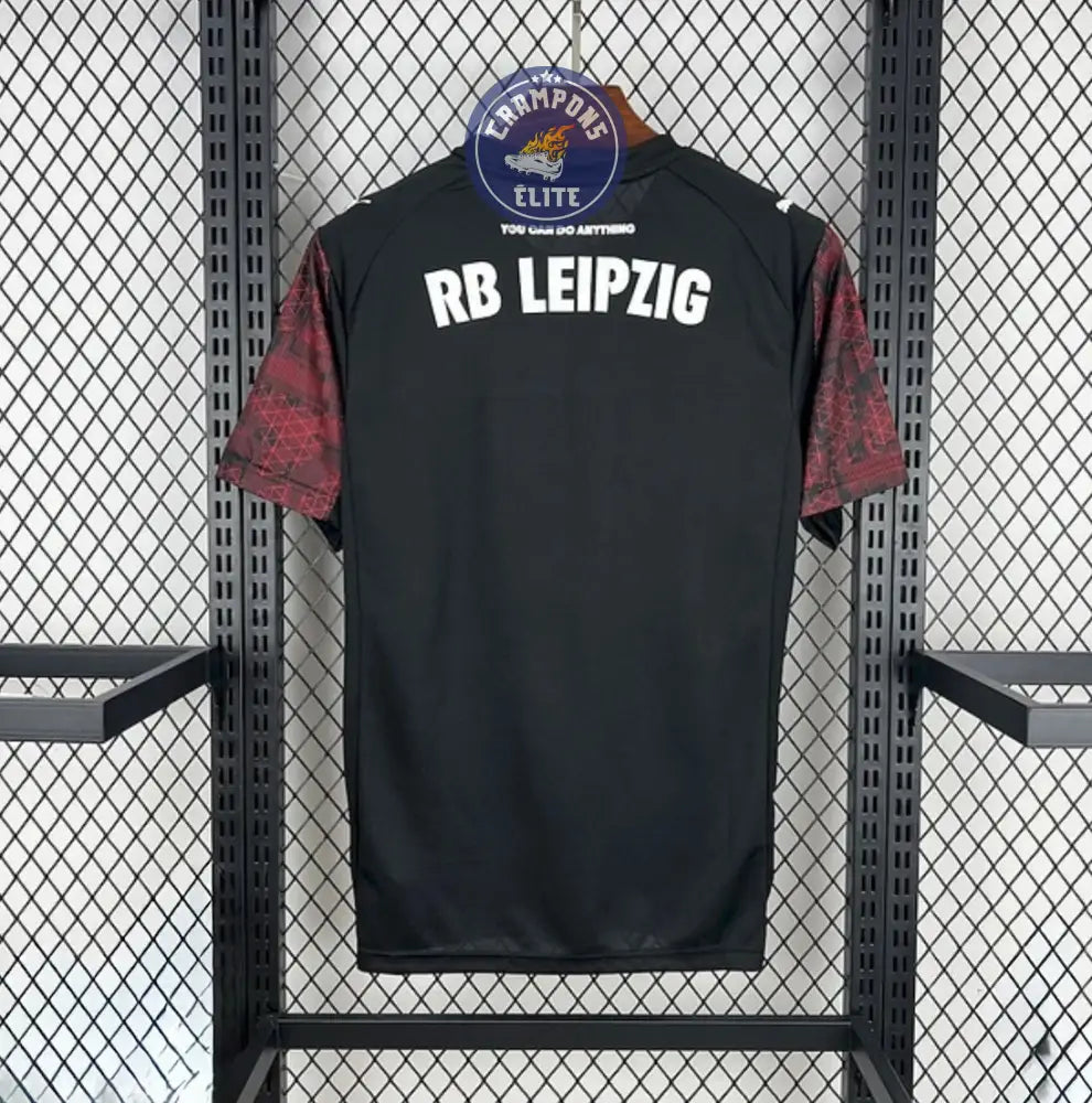 RB Leipzig 2025/26 Third