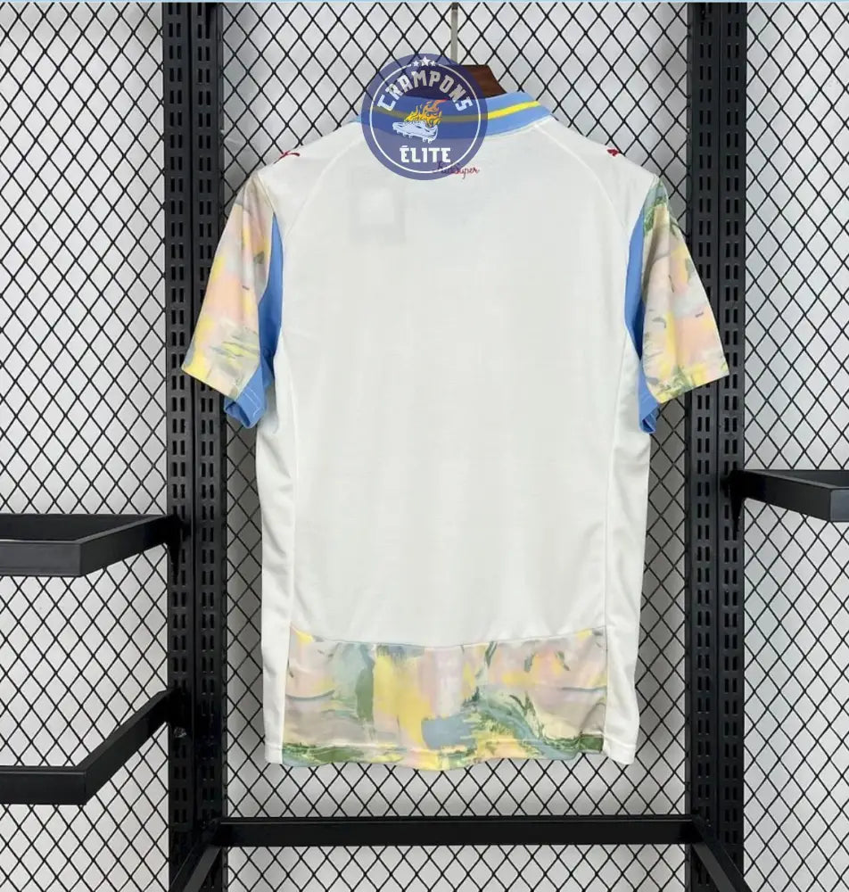 RB Salzburg 2025/26 Domicile