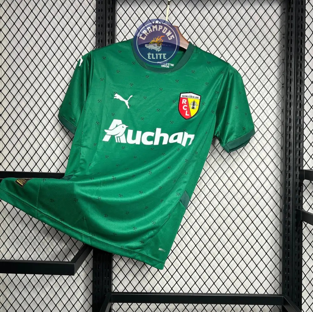 Image of RC Lens 2024/25 Extérieur