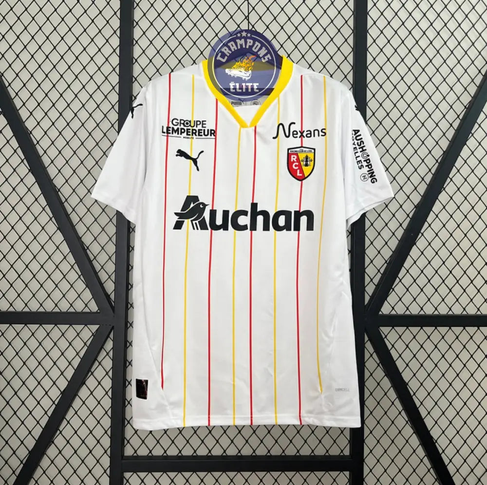 RC Lens 2024/25 Third