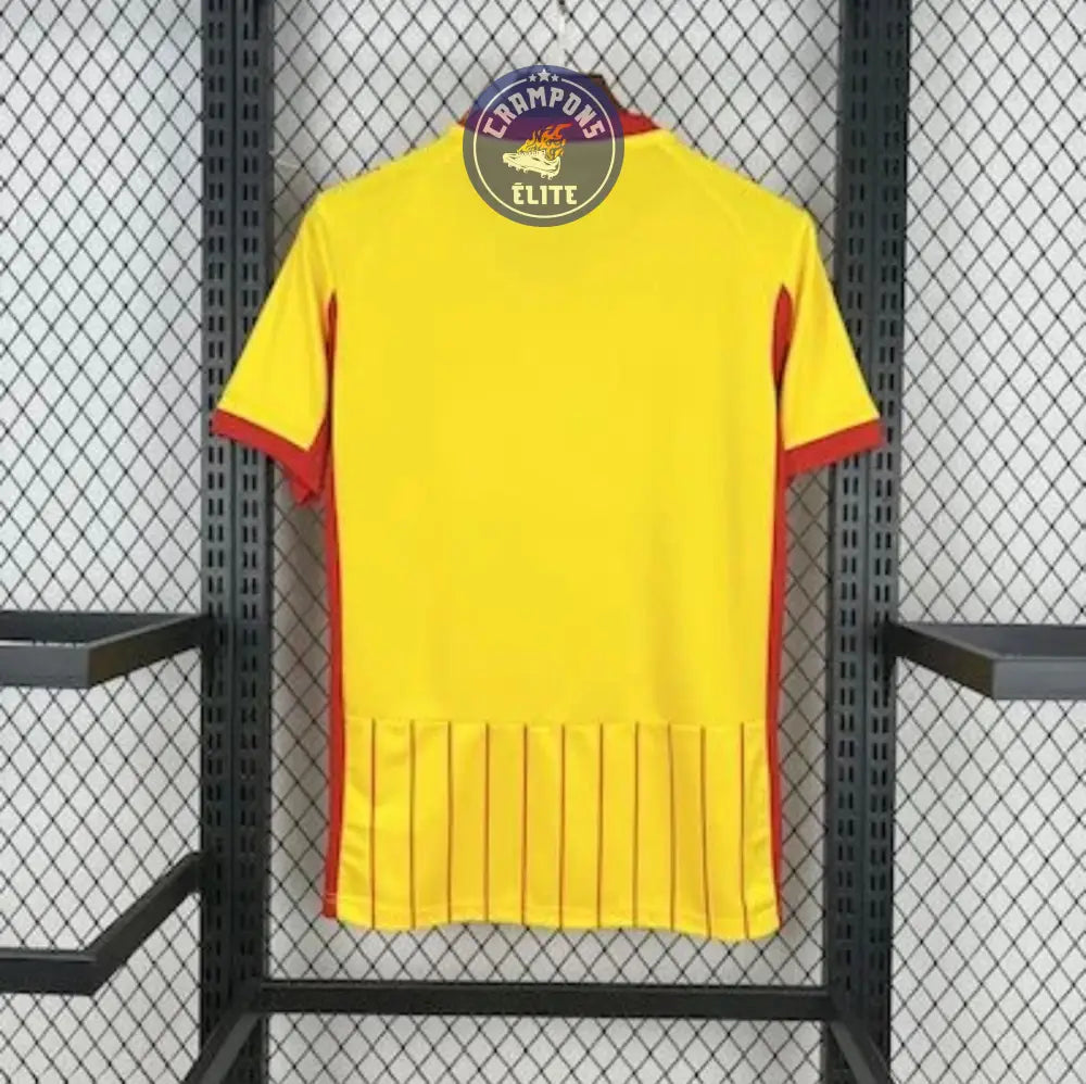 RC Lens 2025/26 Domicile