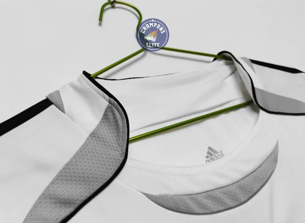 Image of Real Madrid 06/07 Domicile