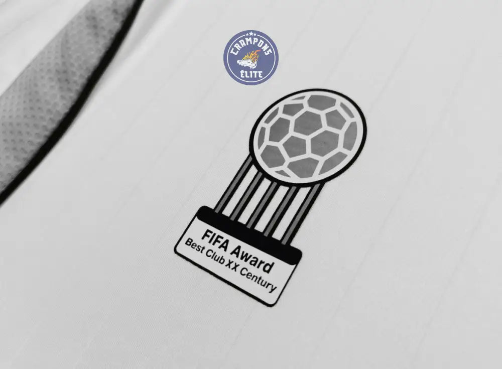 Image of Real Madrid 06/07 Domicile