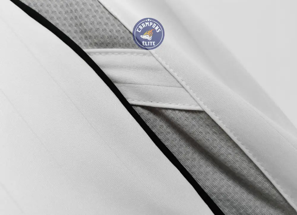 Real Madrid 06/07 Domicile