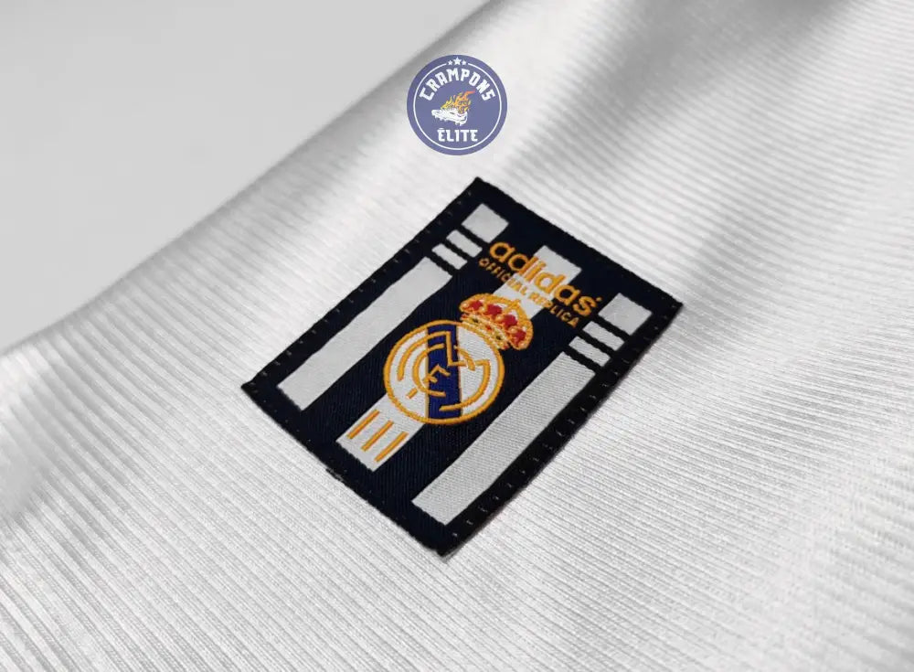 Image of Real Madrid 1999/00 Domicile