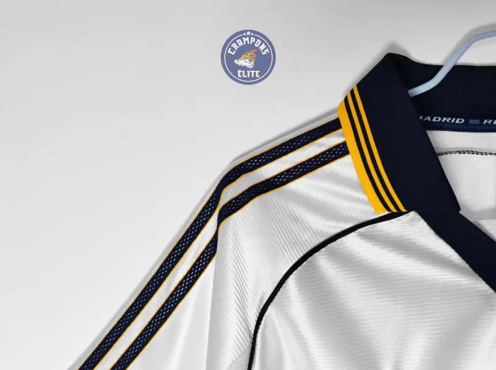 Image of Real Madrid 1999/00 Domicile