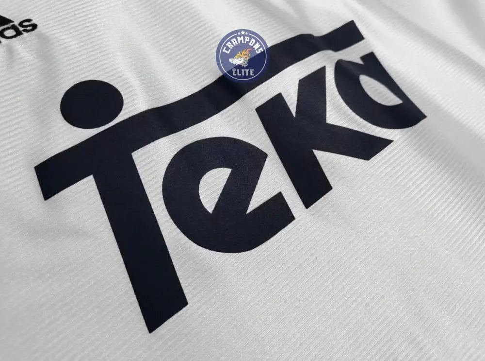 Image of Real Madrid 1999/00 Domicile