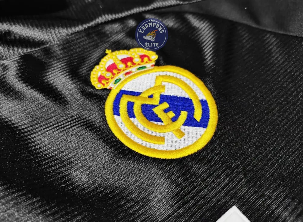 Image of Real Madrid 1999/00 Extérieur