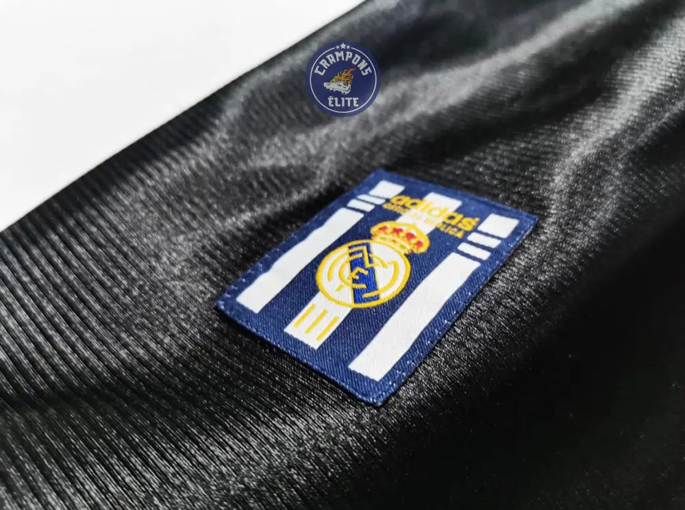 Image of Real Madrid 1999/00 Extérieur