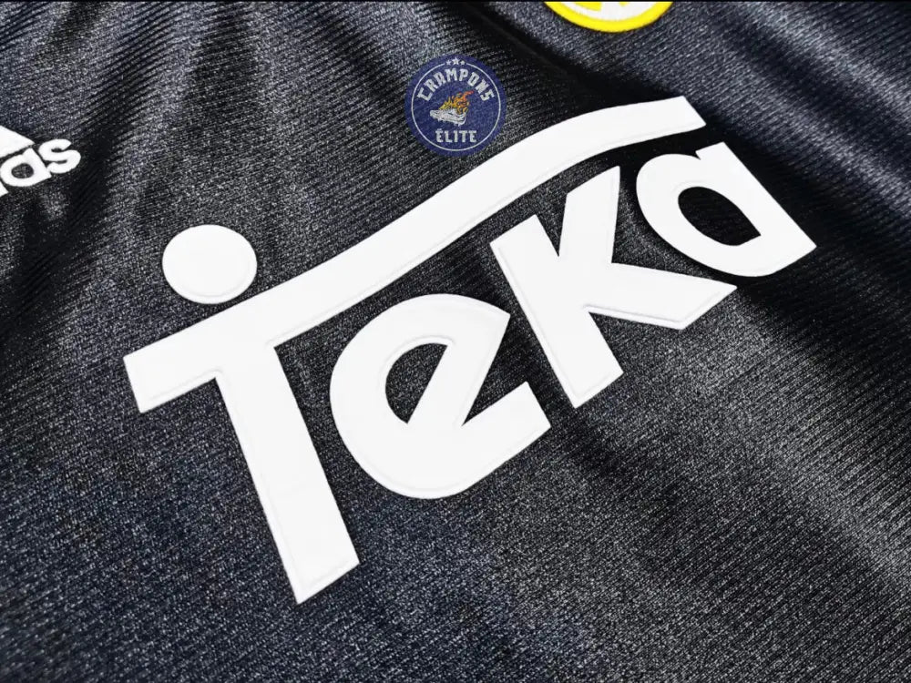 Image of Real Madrid 1999/00 Extérieur