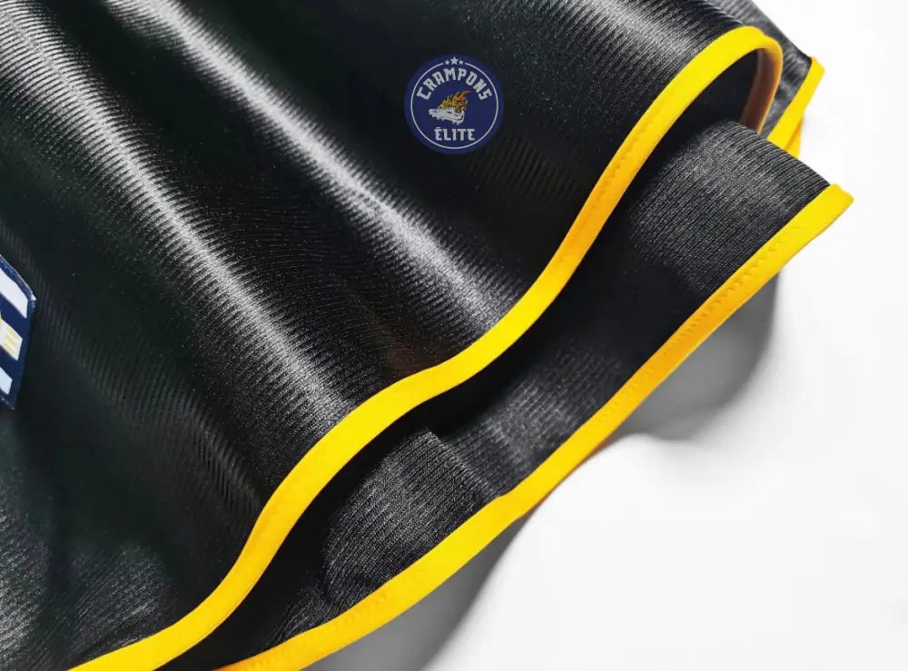 Real Madrid 1999/00 Extérieur