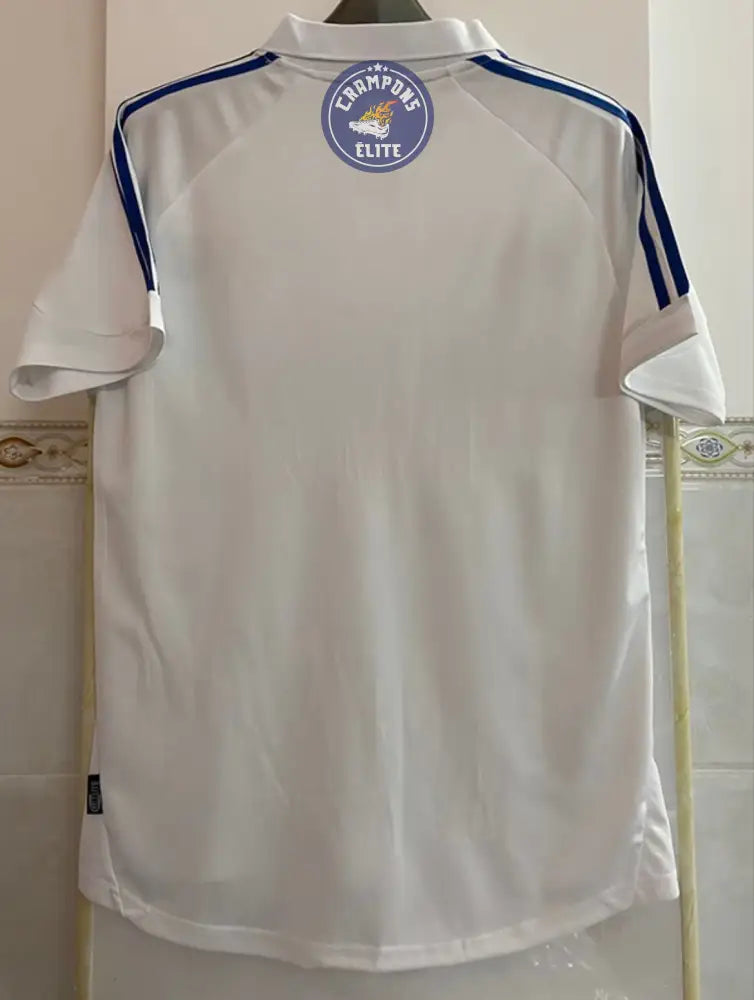 Image of Real Madrid 2001/02 Domicile