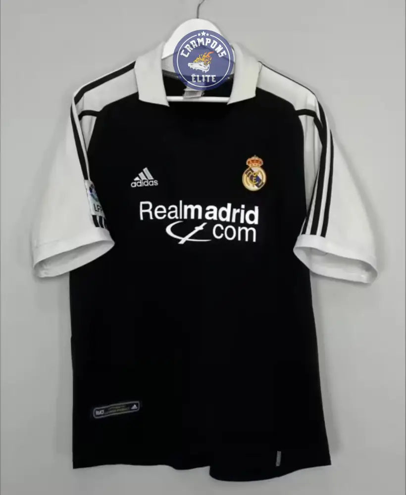 Image of Real Madrid 2001/02 Extérieur
