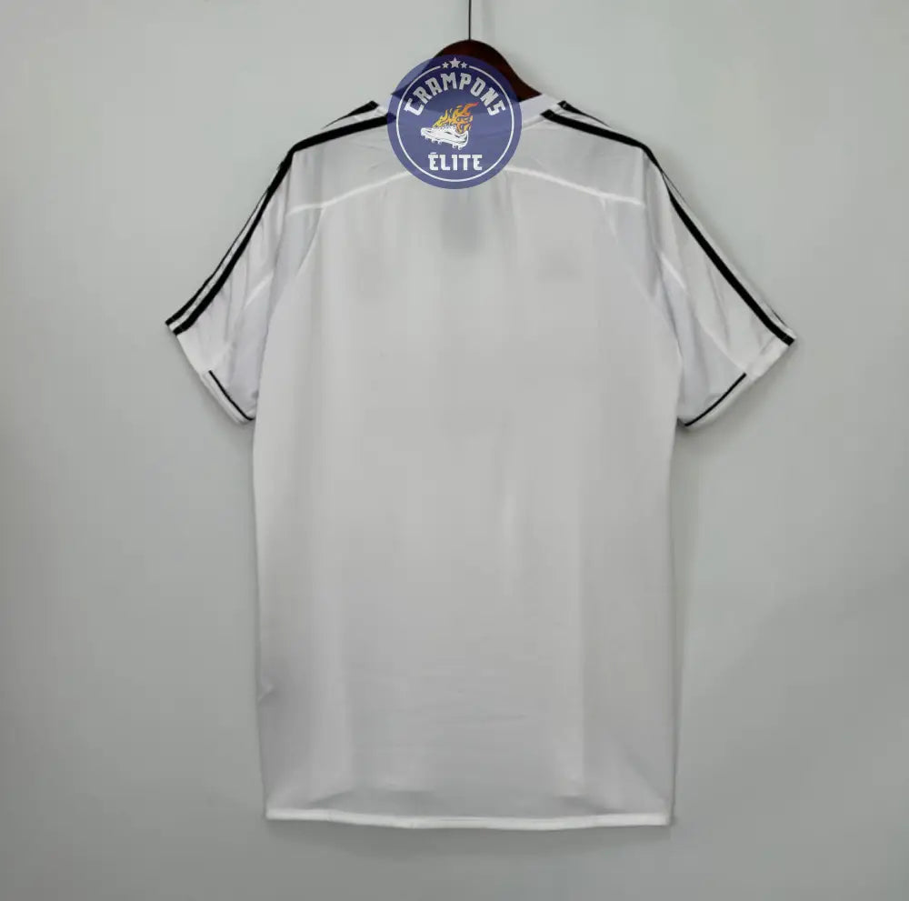 Real Madrid 2003/04 Domicile