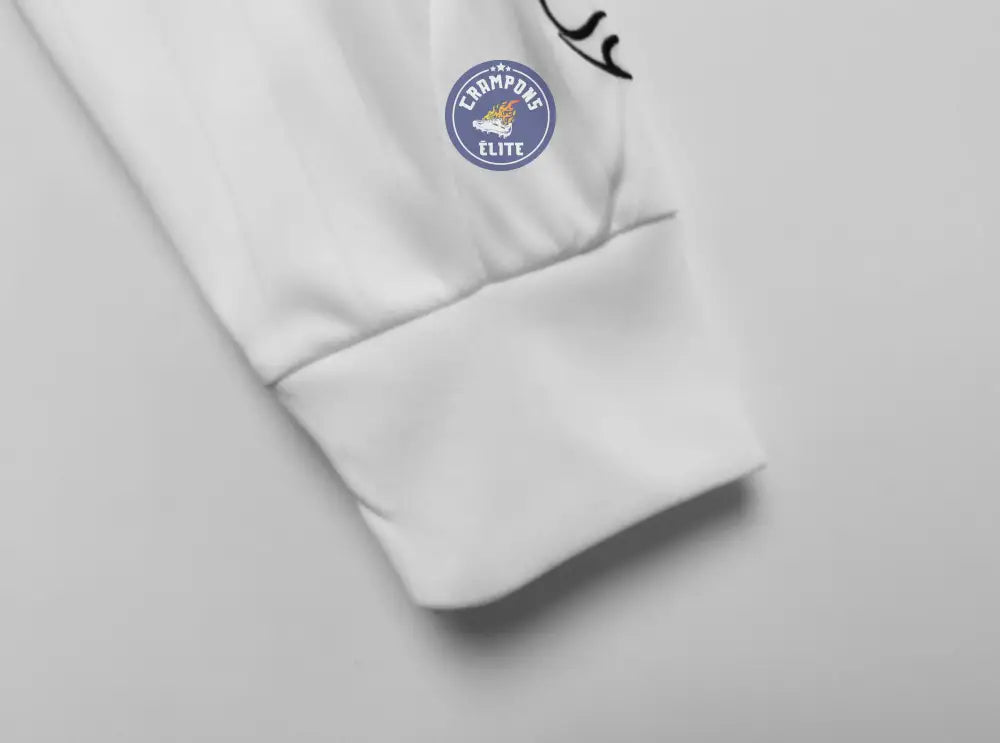 Image of Real Madrid 2006/07 Domicile à manches longues