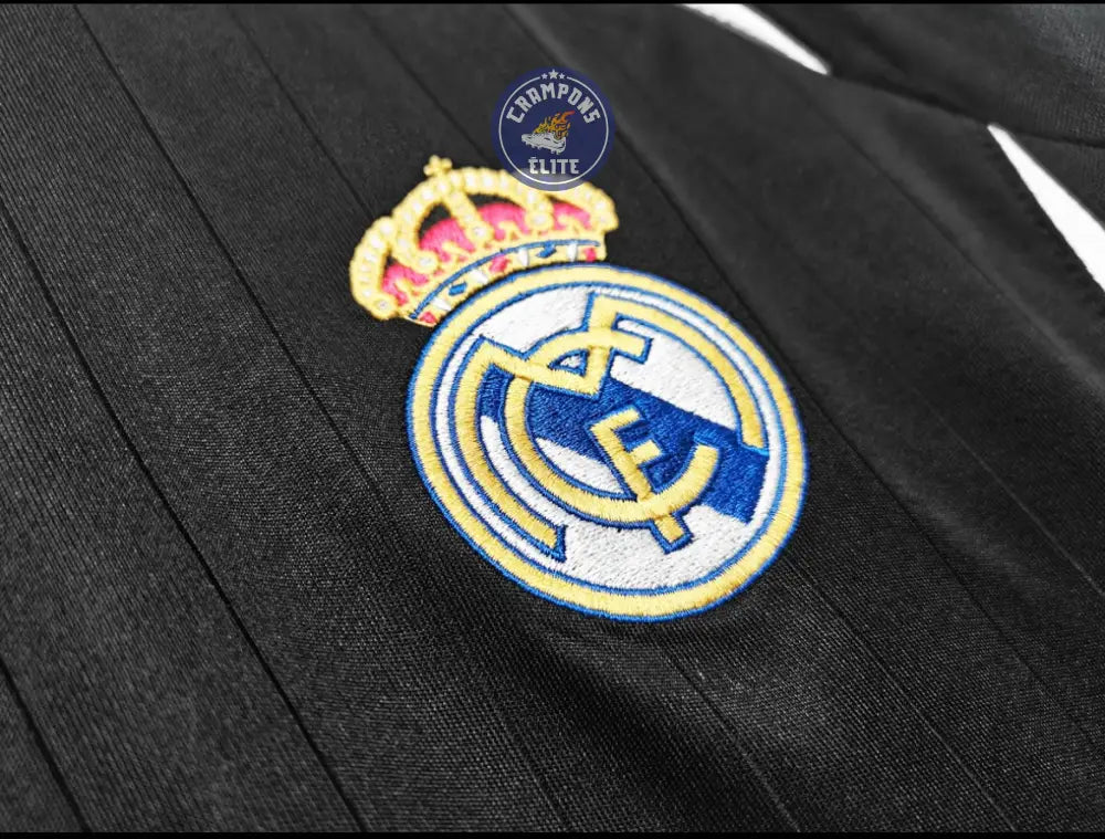 Image of Real Madrid 2006/07 Extérieur