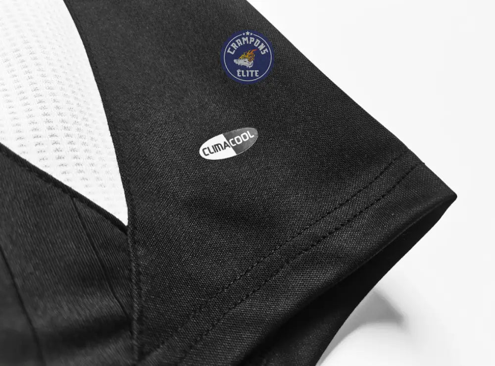 Real Madrid 2006/07 Extérieur