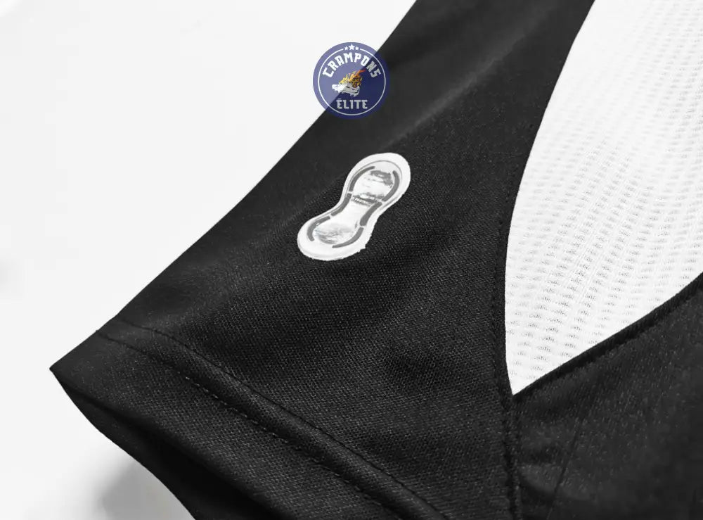 Image of Real Madrid 2006/07 Extérieur