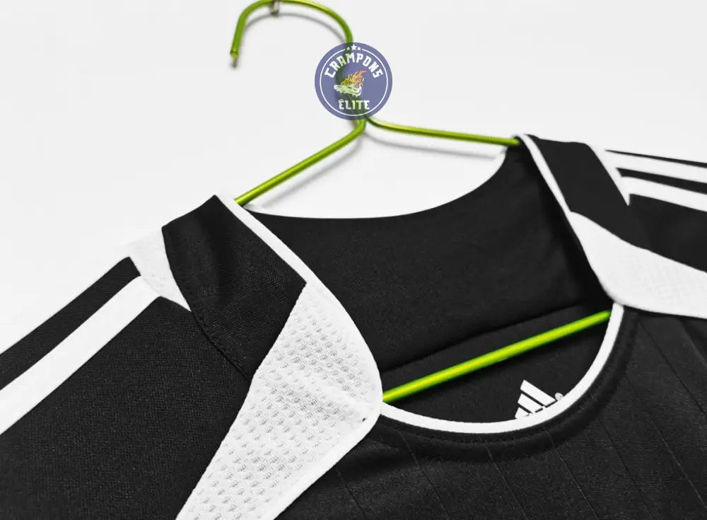 Real Madrid 2006/07 Extérieur