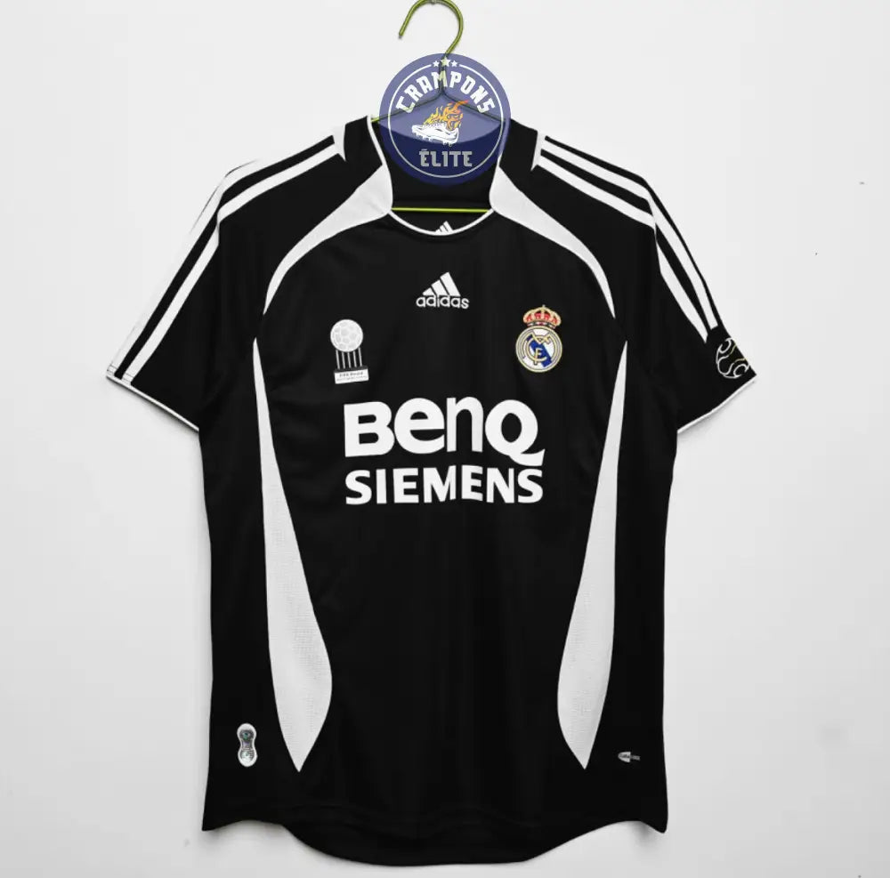 Image of Real Madrid 2006/07 Extérieur