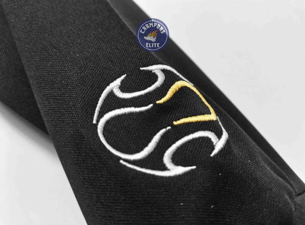 Real Madrid 2006/07 Extérieur à manches longues