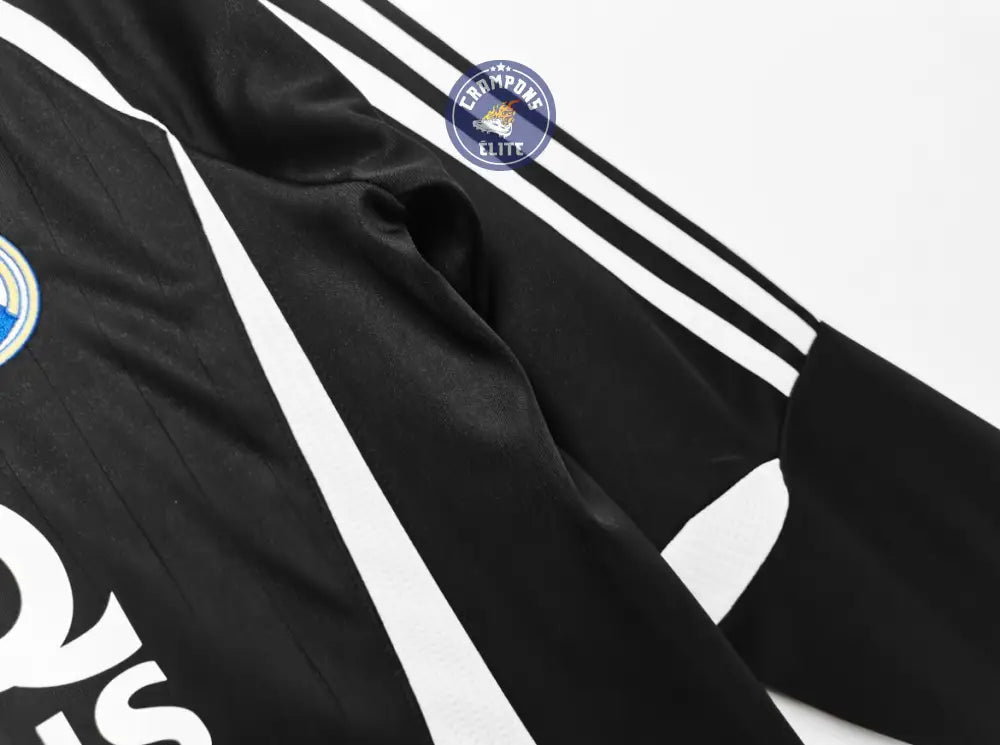 Image of Real Madrid 2006/07 Extérieur à manches longues