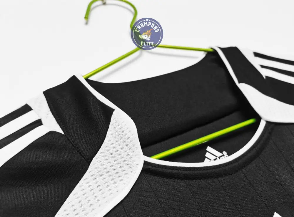 Image of Real Madrid 2006/07 Extérieur à manches longues