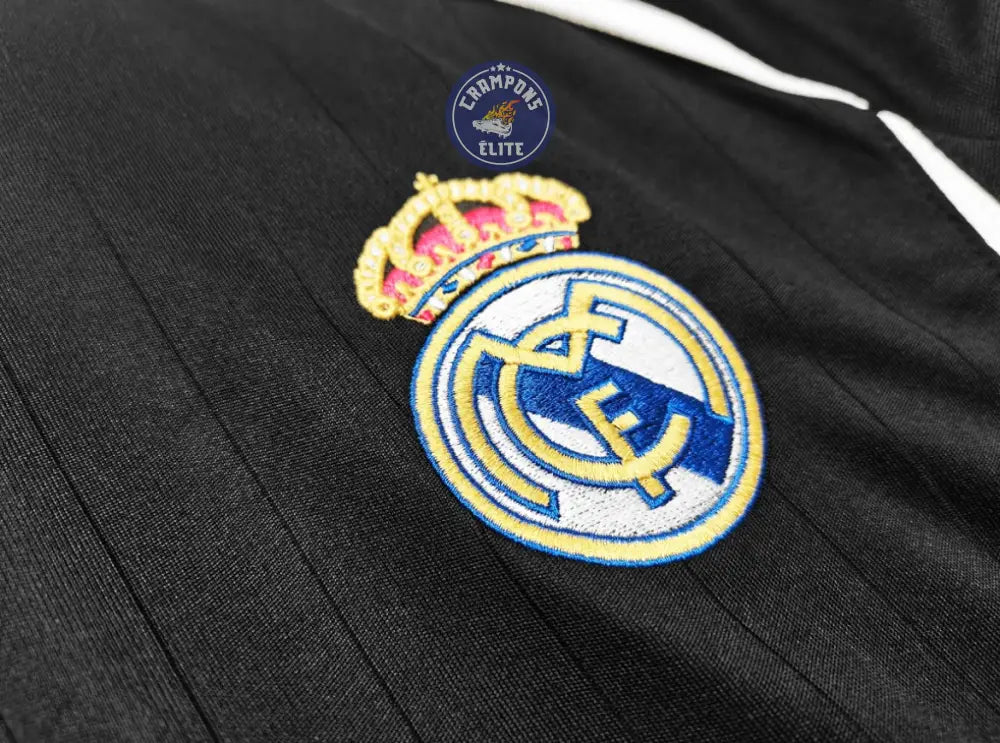 Image of Real Madrid 2006/07 Extérieur à manches longues