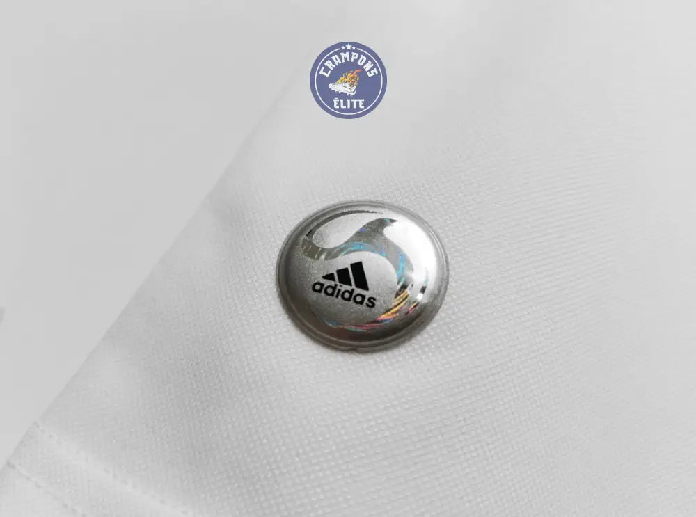 Image of Real Madrid 2008/09 Domicile