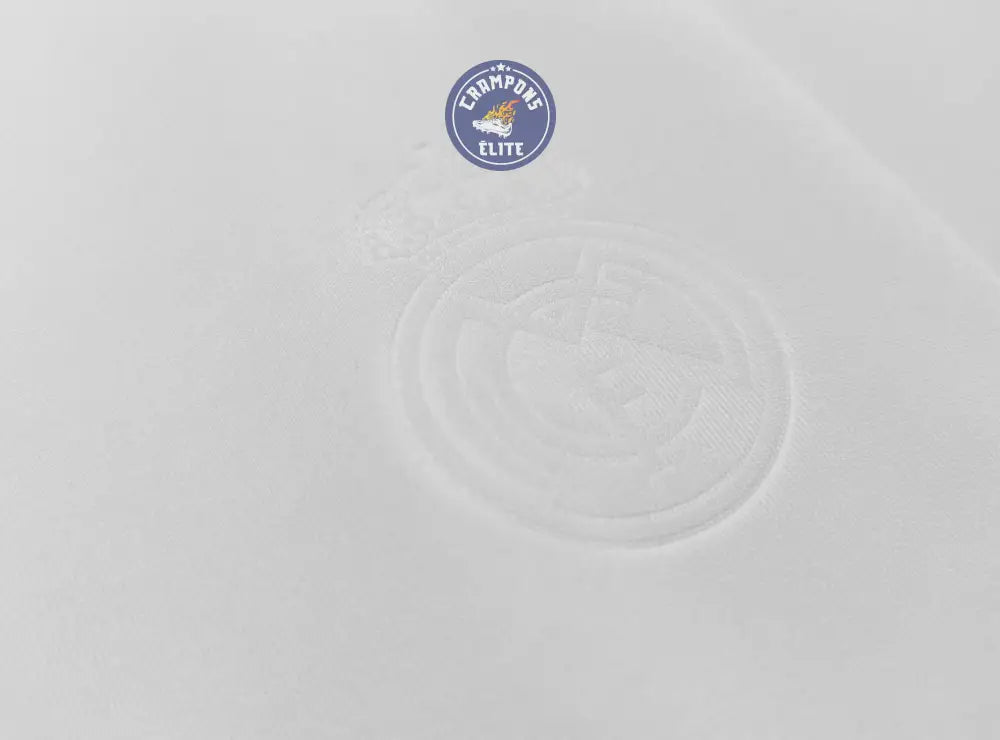 Real Madrid 2008/09 Domicile