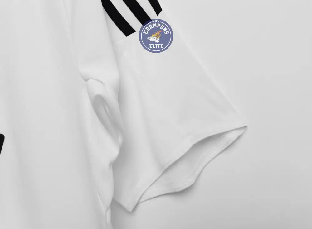 Real Madrid 2008/09 Domicile