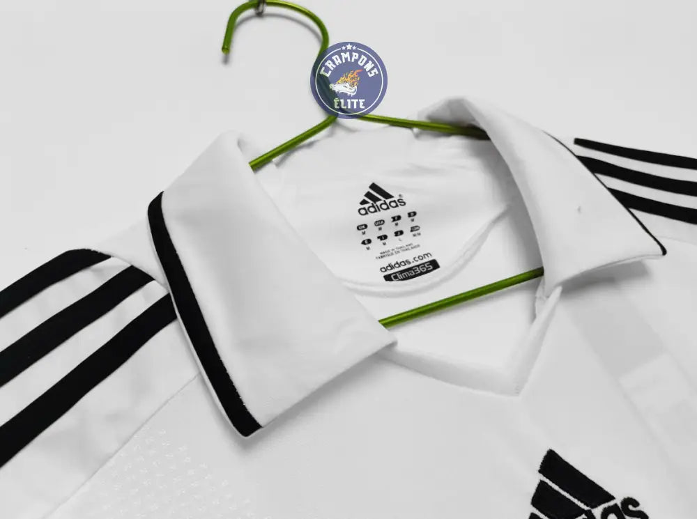 Image of Real Madrid 2008/09 Domicile