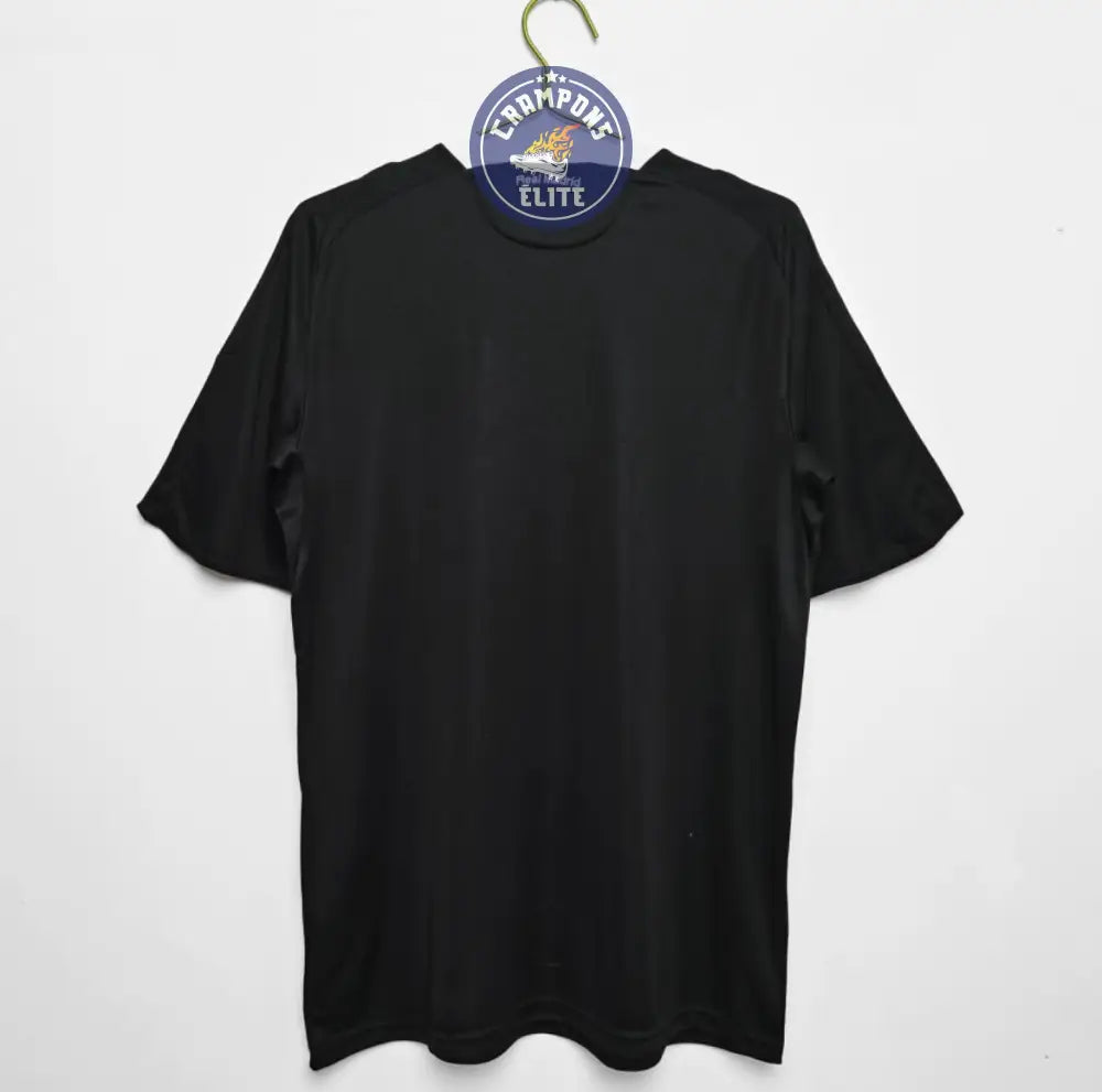 Real Madrid 2008/09 Extérieur