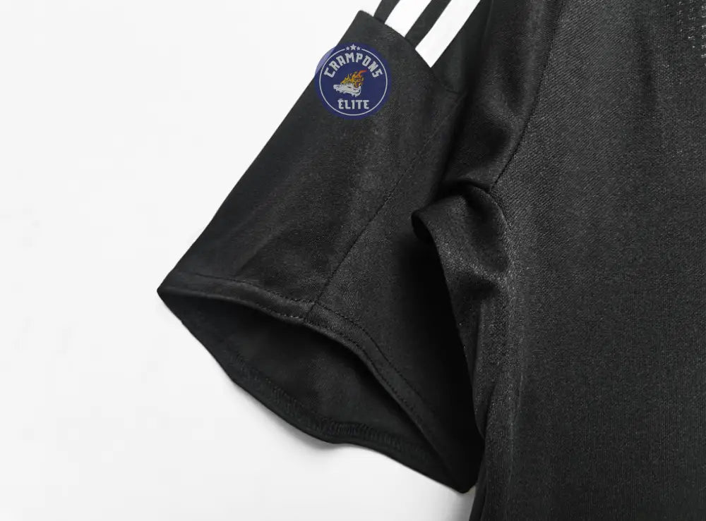 Real Madrid 2008/09 Extérieur