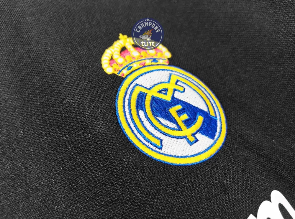 Image of Real Madrid 2008/09 Extérieur