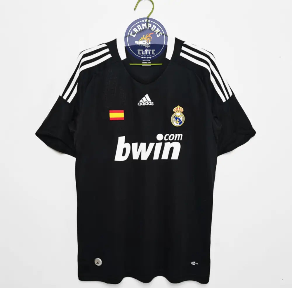 Image of Real Madrid 2008/09 Extérieur