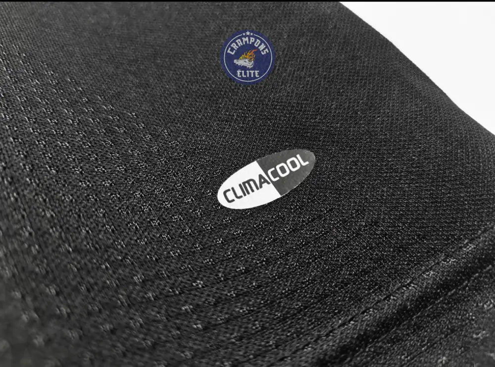 Real Madrid 2008/09 Extérieur