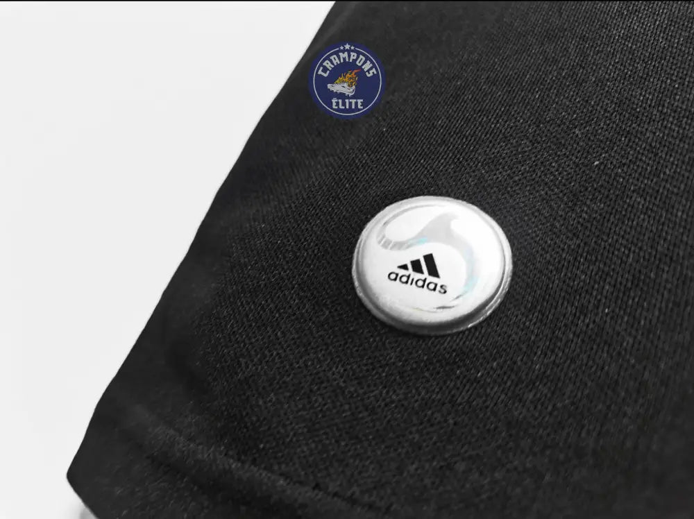 Image of Real Madrid 2008/09 Extérieur