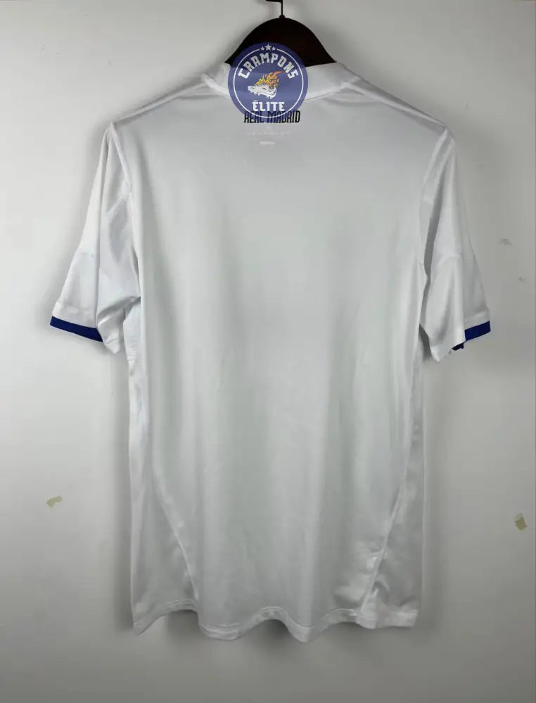 Image of Real Madrid 2010/11 Domicile