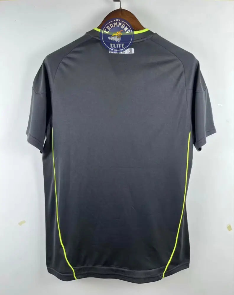 Image of Real Madrid 2010/11 Extérieur