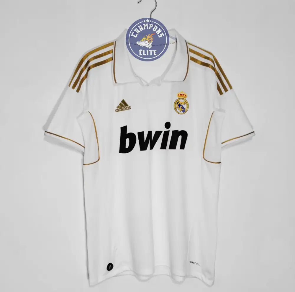 Real Madrid 2011/12 Domicile