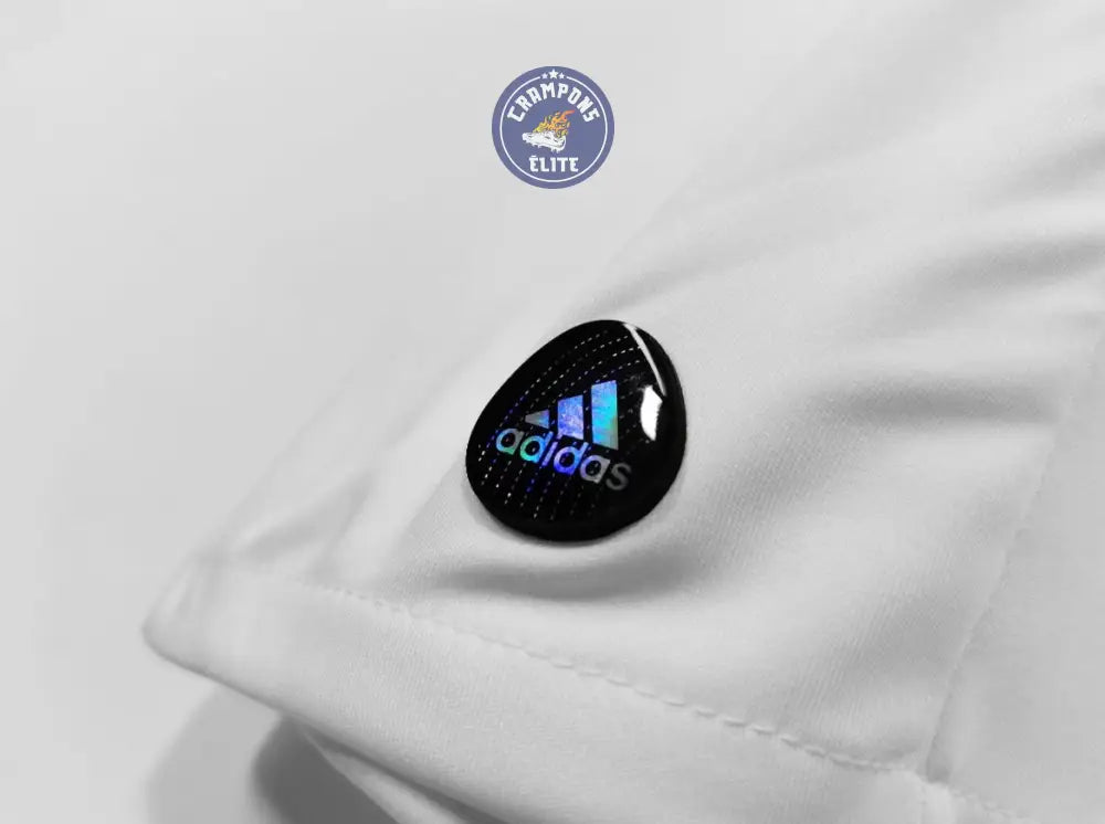 Real Madrid 2011/12 Domicile